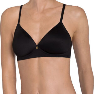 Σουτιέν χωρίς μπανέλα TRIUMPH Body Make-up Essentials P,10165184,μαύρο.