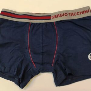 Ανδρικό boxer SERGIO TACCHINI 21330,σκούρο μπλε.