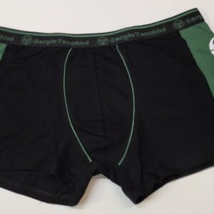 Ανδρικό boxer SERGIO TACCHINI 21350,μαύρο.