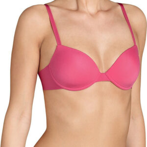 Σουτιέν SLOGGI Light WHPM 10119748,φούξια-1058.