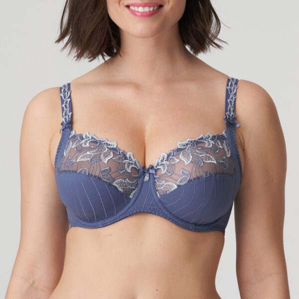 Σουτιέν PRIMADONNA Deauville 0161811,Nightshadow blue.