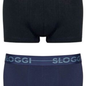 SLOGGI Men GO Hipster 10210579,2 pack(M008).