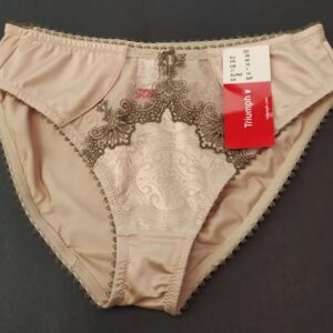 Slip TRIUMPH Oriental Desire Tai,10071147,μπεζ.