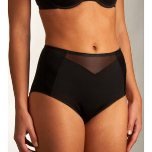 Σλιπ-Lastex TRIUMPH Shape Sensation Maxi 10090376,μαύρο.