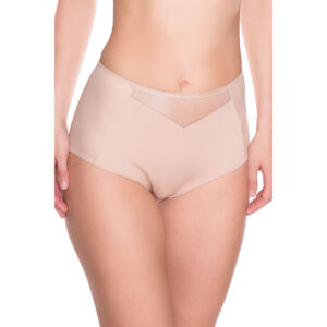 Σλιπ-Lastex TRIUMPH Shape Sensation Maxi 10090376,μπεζ.