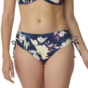 Bikini Slip TRIUMPH Botanical Leaf Midi 10207934(0032).