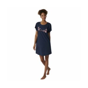 Νυχτικό-Homewear TRIUMPH Nightdresses NDK 01 X,10207547(3607).