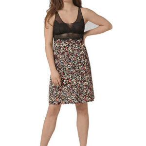 Homewear-Nightdress TRIUMPH Darling Spotlight NDK 03,10209589.