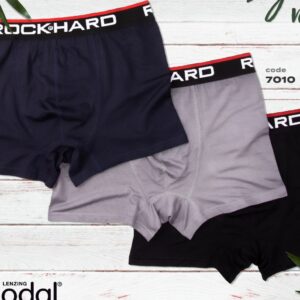 Ανδρικό boxer PENYE MOOD Rock Hard 7010.