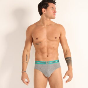Slip ανδρικό NOTTINGHAM Underwear 23126.