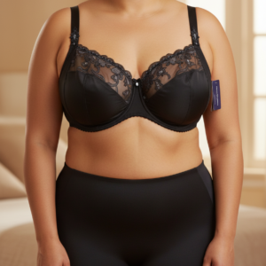 Σουτιέν με μπανέλα PRIMADONNA Allegra 0162721,fancy grey.