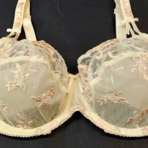 Σουτιέν με μπανέλα PRIMADONNA Edoras 0162253,εκρού.