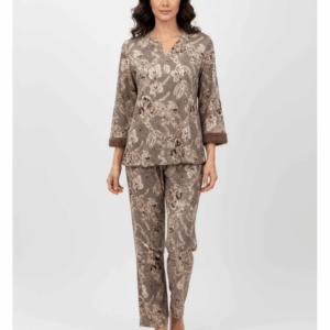 Γυναικεία Πυζάμα CLAIRE Katrania 6966.