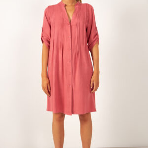 Φόρεμα-Πουκαμίσα HARMONY Homewear 504601,"rotten apple".