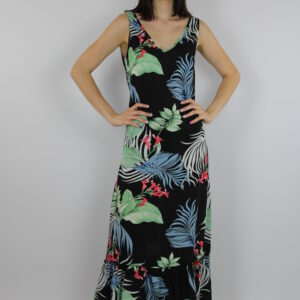 Maxi Φόρεμα BILLY'S Fashion 23181.