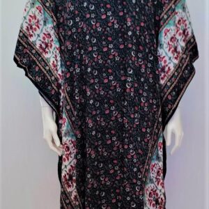 Καφτάνι - Beachwear BILLY'S Fashion 22023A One Size.