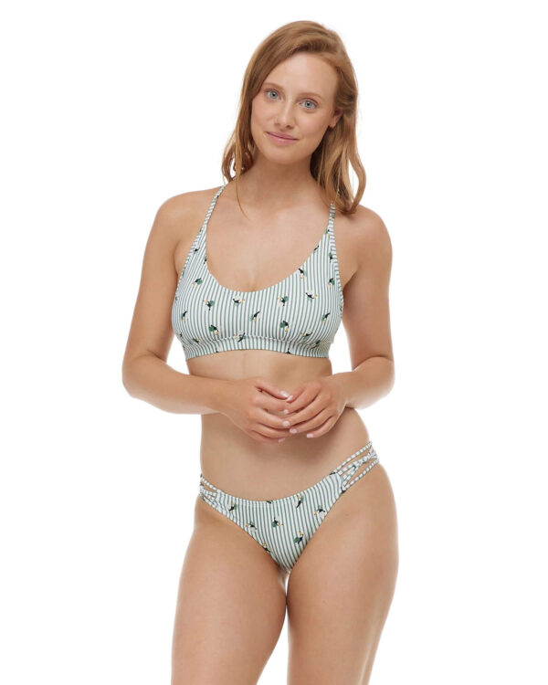 Bikini Set EIDON Swimwear 3519928,Moss/Alexa,Cups DD,E,F.