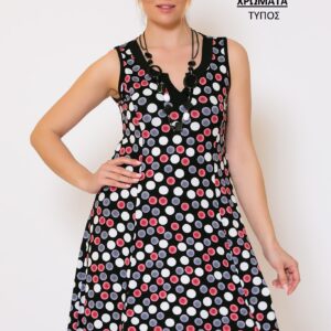 Φόρεμα SCHERZO Homewear 5342.