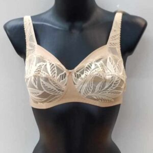 Full-cup Σουτιέν χωρίς μπανέλα BARBARA Lingerie 42521,Cup C.