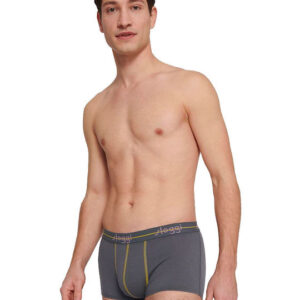 SLOGGI Men Boxer Start Hipster 3τμχ Multicolour,10207045-V010.