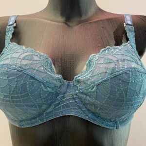 Σουτιέν με μπανέλα HELEN Lingerie 8722,Cup D.