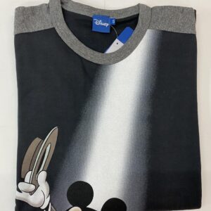 Ανδρική Πυζάμα MASSANA Disney 581309.