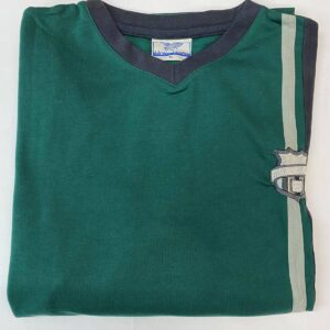 Άνδρική Πυζάμα MARIO UOMO Homewear 11217.