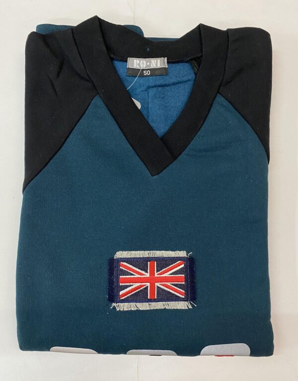 Βαμβακερή Ανδρική Πυζάμα RO-NI Homewear 774.