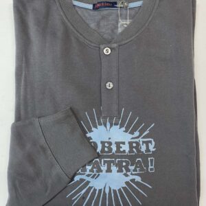 Βαμβακερή Ανδρική Πυζάμα ROBERT MATRA 0300.1331.0.