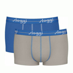 SLOGGI Men Boxer Start Hipster Box 2Pack 10161904-V019.