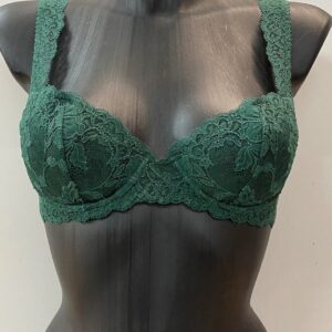 Σουτιέν με μπανέλα και ενίσχυση LA PERLA Malizia 044099,κυπαρισσί.