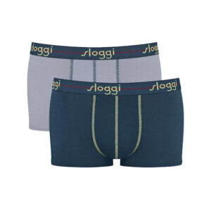 SLOGGI Men Boxer Start Hipster Box 2Pack 10161904-V007.