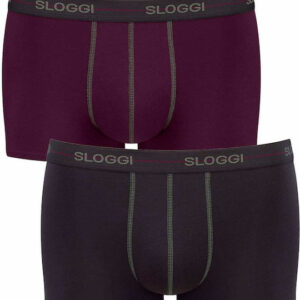 SLOGGI Men Start Hipster 2pack box 10050545-M022.
