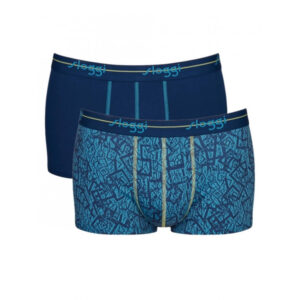 SLOGGI Men Boxer 2pack Start Hipster 10050545-V015.