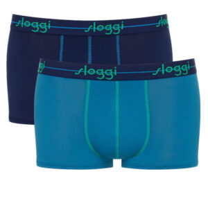 SLOGGI Men Boxer Start Hipster Box 2Pack 10161904-V020.