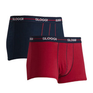 SLOGGI Men Start Hipster 2pack box 10050545-M008.