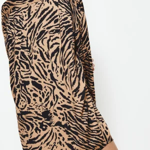 Γυναικεία Πουκαμίσα-Nightdress ARUELLE Homewear Shani.