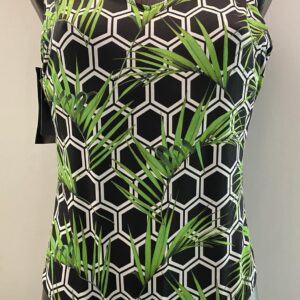 Ολόσωμο Μαγιό LUCERO Swimwear 952520.