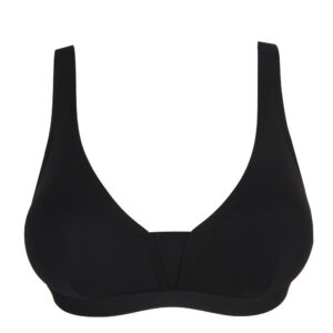 Bikini Top (μπούστο) PRIMADONNA Swim Holiday 4007121,black.