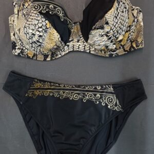 Bikini Set LUCERO Swimwear 811501,Cup Ε.