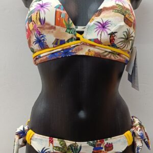 Bikini Set LUCERO Swimwear 951564D,εμπριμέ.