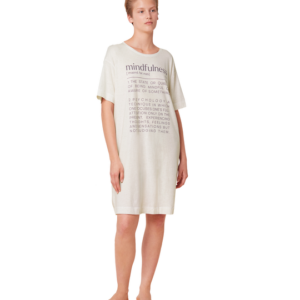 Νυχτικό TRIUMPH Nightdresses NDK SSL 10,10214840-M013.
