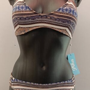 Bikini Set PIHA Swimwear 1074/2710 Persian Dream.
