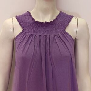 Βαμβακερό Φόρεμα SCHERZO Homewear 2995.