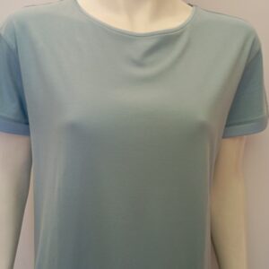 Βαμβακερό Νυχτικό με κοντό μανίκι TRIUMPH Pima Cotton SS19 NDK,10194931-7212.