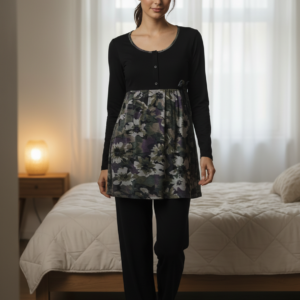 Homewear CLAIRE Katrania 5264.