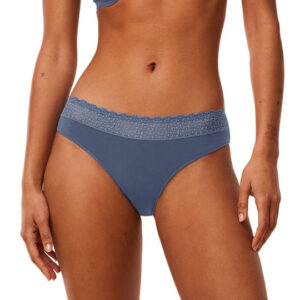 Slip γυναικείο TRIUMPH Feel of Modal Tai 10214403-00XX.