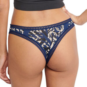 Γυναικείο Slip SLOGGI GO Crush Mini Slip 3pack,10219685-M008.