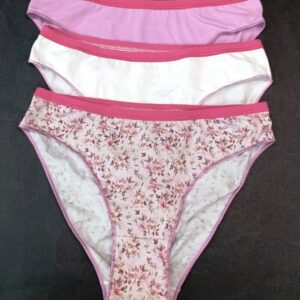 Tai Slip WRAP Lotus 221102 3pack-Lilium.