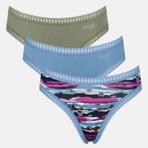 SLOGGI GO CRUSH Mini 3Pack 10219682-M010.